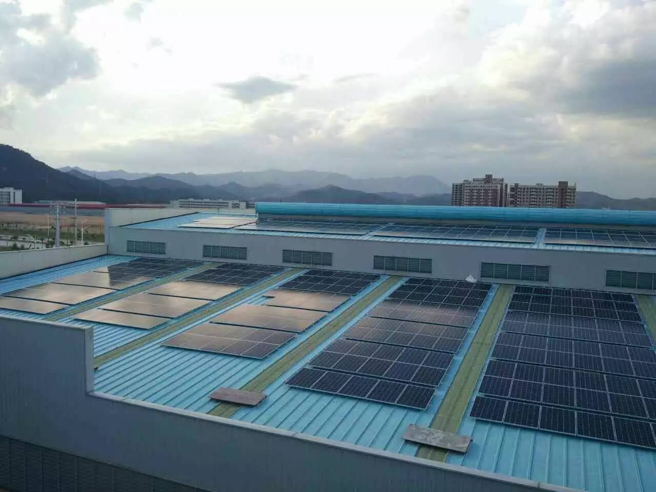 宜水发展践行ESG理念 “光”颂辉煌，引领粤西绿色转型